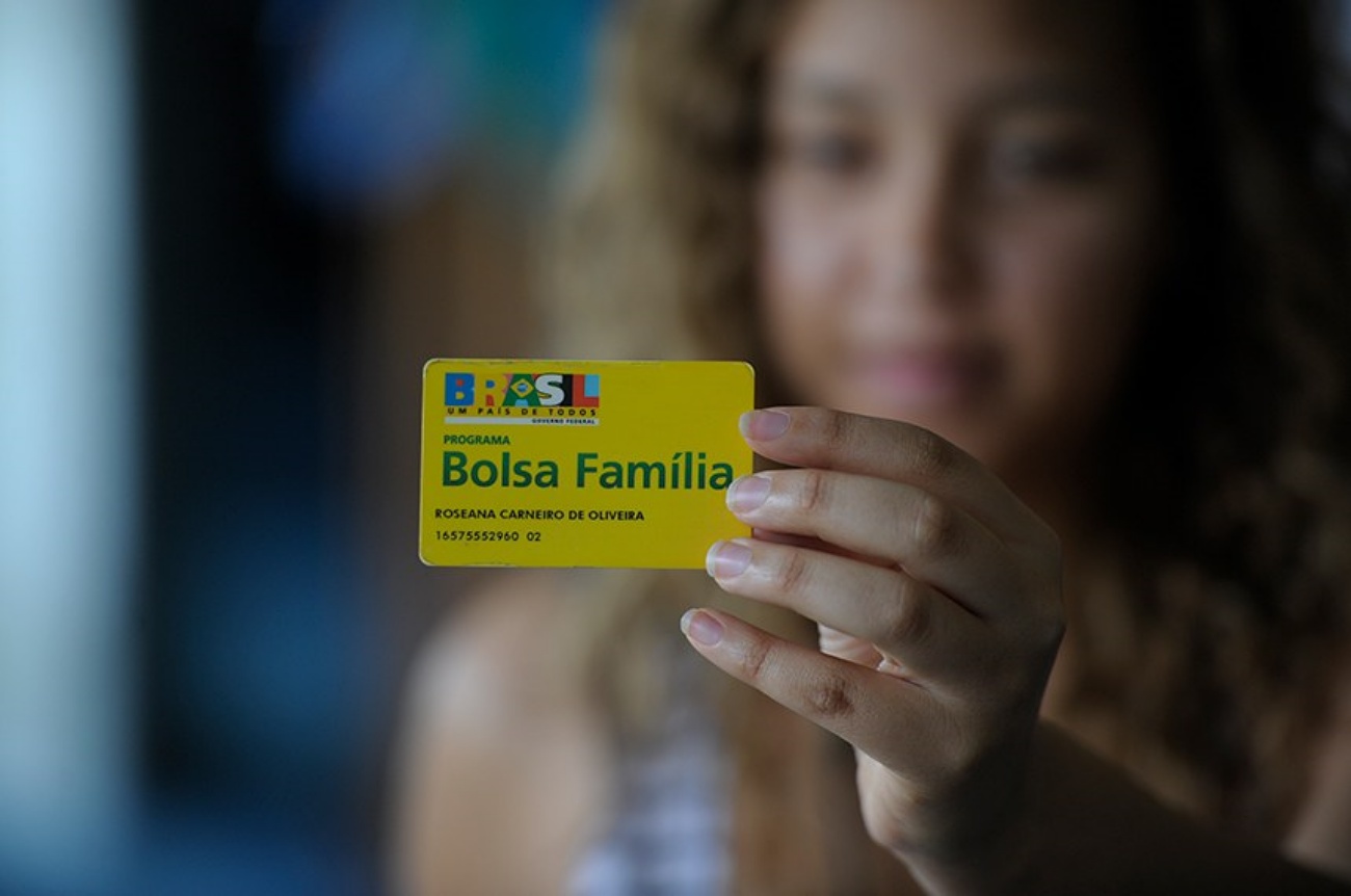 Leia mais sobre o artigo Guia Prático do Bolsa Família 2024 – Aprenda Aqui